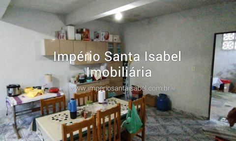 [Vende chacara 1.200 m2 no Aralú - Santa Isabel -SP ]