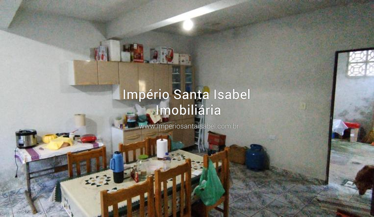 [Vende chacara 1.200 m2 no Aralú - Santa Isabel -SP ]