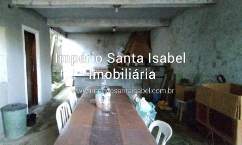 [Vende chacara 1.200 m2 no Aralú - Santa Isabel -SP ]