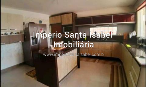 [Vende Chácara 1.350 n2 no Varadouro Santa Isabel SP ref. 1067]