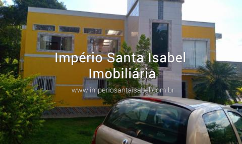 [Vende Chácara 1.350 n2 no Varadouro Santa Isabel SP ref. 1067]