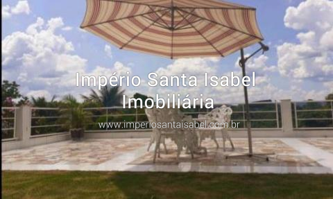 [Vende Chácara 1.350 n2 no Varadouro Santa Isabel SP ref. 1067]