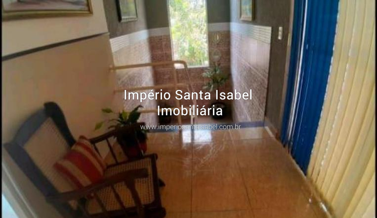 [Vende Chácara 1.350 n2 no Varadouro Santa Isabel SP ref. 1067]