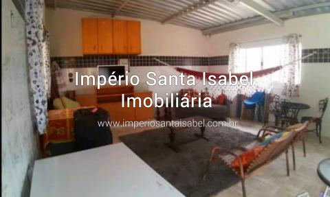 [Vende Chácara 1.350 n2 no Varadouro Santa Isabel SP ref. 1067]