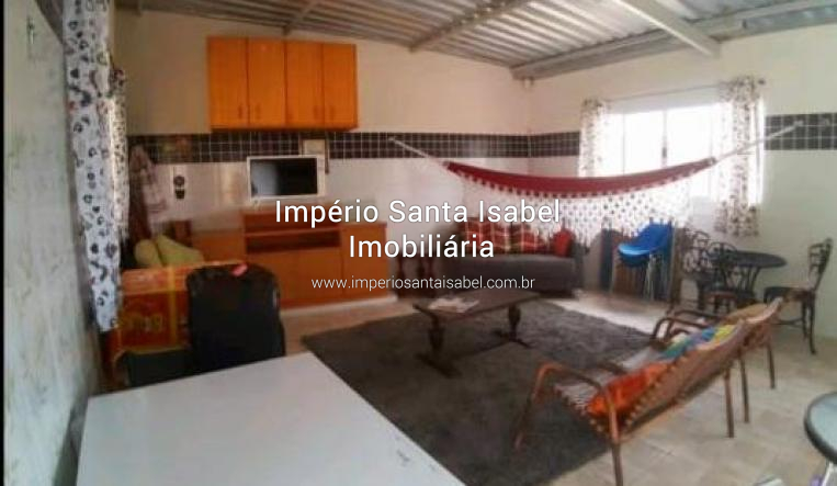 [Vende Chácara 1.350 n2 no Varadouro Santa Isabel SP ref. 1067]