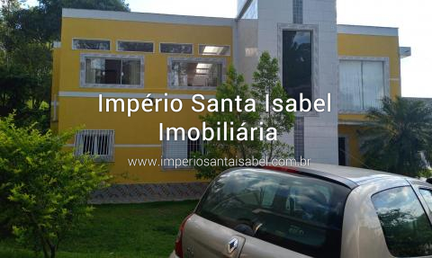 [Vende Chácara 1.350 n2 no Varadouro Santa Isabel SP ref. 1067]