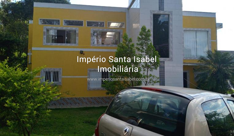 [Vende Chácara 1.350 n2 no Varadouro Santa Isabel SP ref. 1067]