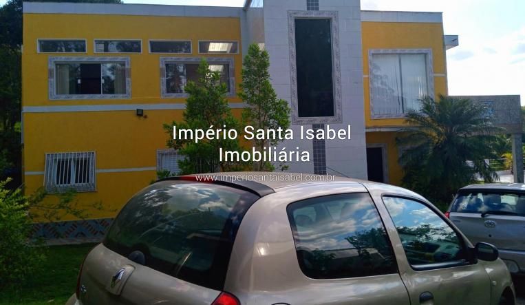 [Vende Chácara 1.350 n2 no Varadouro Santa Isabel SP ref. 1067]