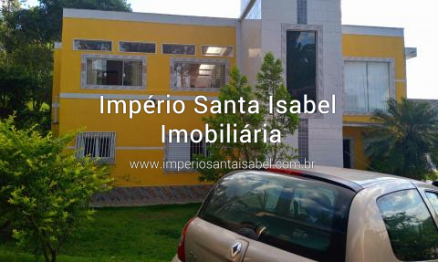 [Vende Chácara 1.350 n2 no Varadouro Santa Isabel SP ref. 1067]