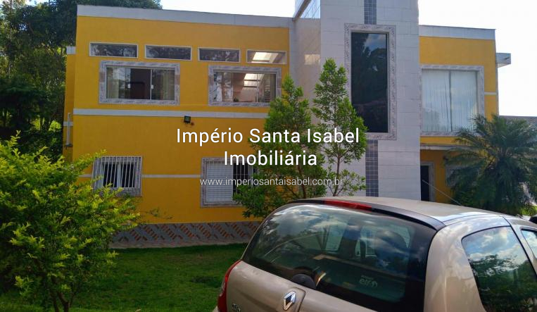 [Vende Chácara 1.350 n2 no Varadouro Santa Isabel SP ref. 1067]