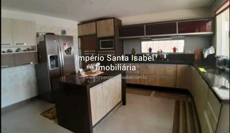 [Vende Chácara 1.350 n2 no Varadouro Santa Isabel SP ref. 1067]