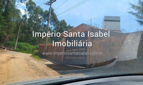 [Vende Chácara 1.350 n2 no Varadouro Santa Isabel SP ref. 1067]