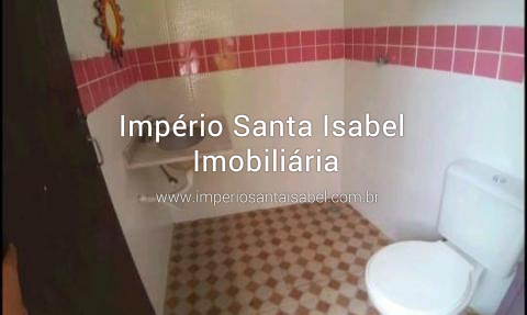 [Vende Chácara 1.350 n2 no Varadouro Santa Isabel SP ref. 1067]