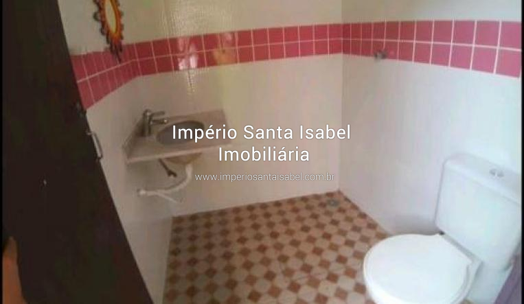 [Vende Chácara 1.350 n2 no Varadouro Santa Isabel SP ref. 1067]