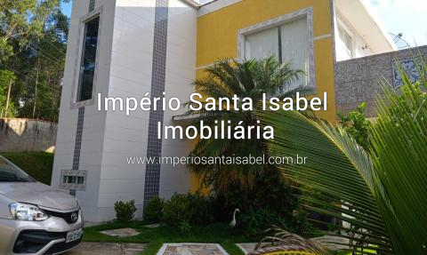 [Vende Chácara 1.350 n2 no Varadouro Santa Isabel SP ref. 1067]