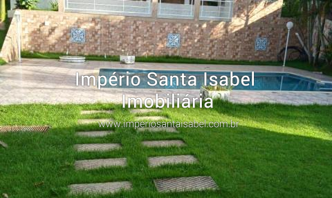 [Vende Chácara 1.350 n2 no Varadouro Santa Isabel SP ref. 1067]