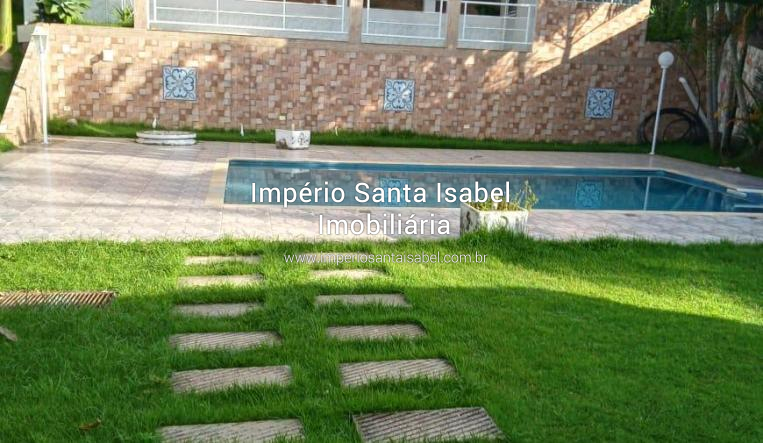 [Vende Chácara 1.350 n2 no Varadouro Santa Isabel SP ref. 1067]