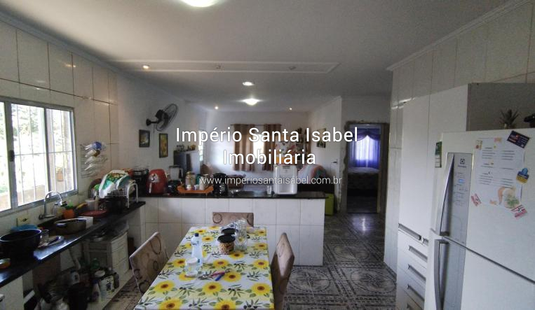 [Vende chácara 1.365 m2 em Chacara Guanabara - Guararema SP]