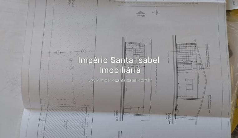 [Vende chácara 1.365 m2 em Chacara Guanabara - Guararema SP]