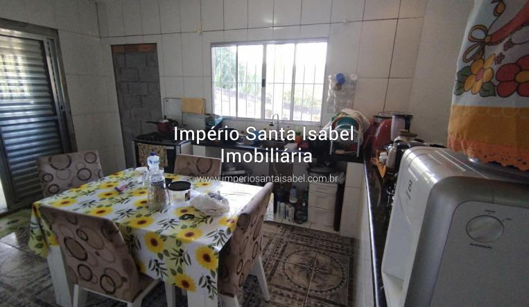 [Vende chácara 1.365 m2 em Chacara Guanabara - Guararema SP]