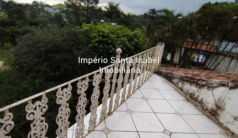 [Vende chacara  1.376 M2 Ouro Fino -Santa Isabel -SP]