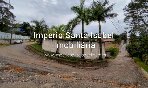 [Vende chacara  1.376 M2 Ouro Fino -Santa Isabel -SP]