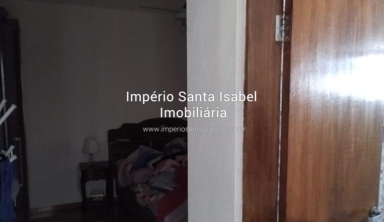 [Vende Chácara 1.470m2 Aralu-Santa Isabel ]