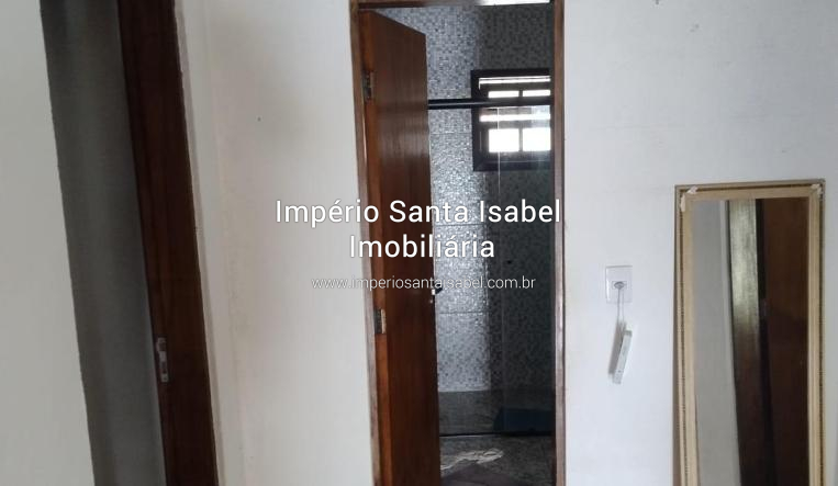 [Vende Chácara 1.470m2 Aralu-Santa Isabel ]