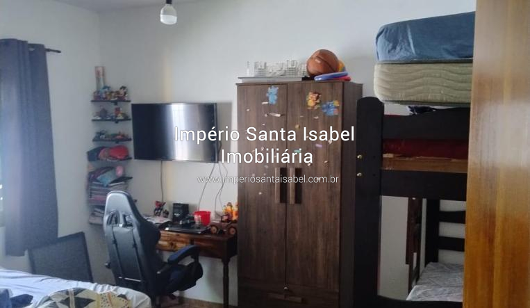 [Vende Chácara 1.470m2 Aralu-Santa Isabel ]