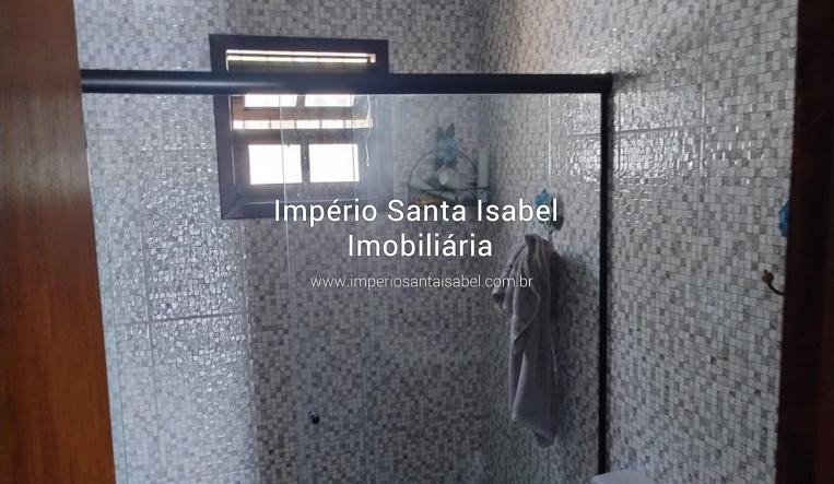 [Vende Chácara 1.470m2 Aralu-Santa Isabel ]