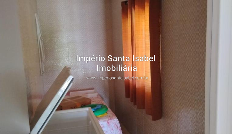 [Vende Chácara 1.470m2 Aralu-Santa Isabel ]