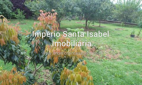 [Vende Chácara 1.470m2 Aralu-Santa Isabel ]