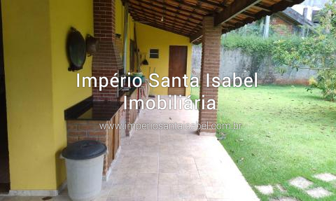 [Vende Chácara 1.470m2 Aralu-Santa Isabel ]