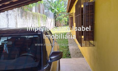[Vende Chácara 1.470m2 Aralu-Santa Isabel ]