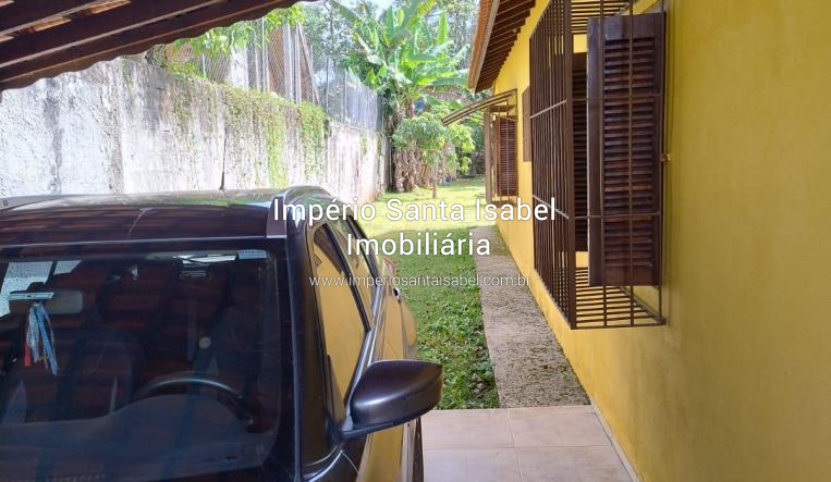 [Vende Chácara 1.470m2 Aralu-Santa Isabel ]