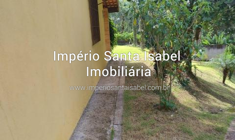 [Vende Chácara 1.470m2 Aralu-Santa Isabel ]