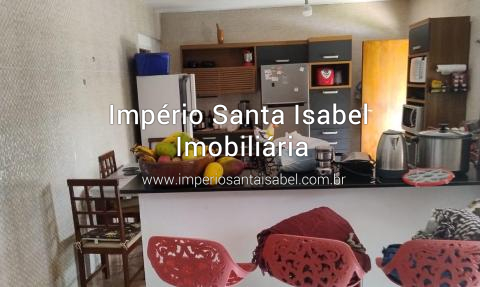[Vende Chácara 1.470m2 Aralu-Santa Isabel ]