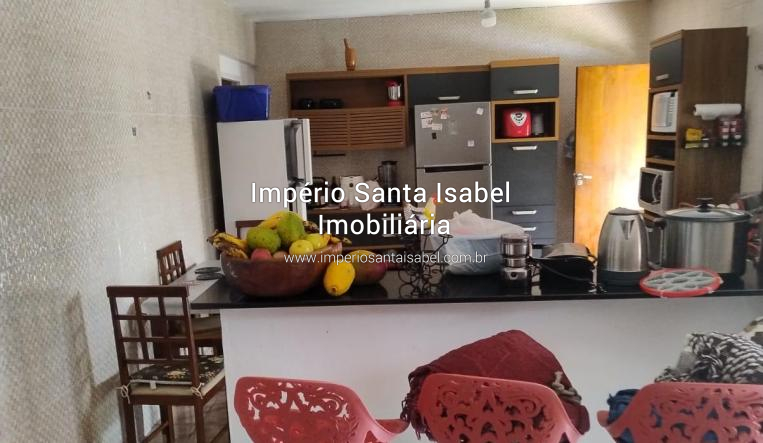[Vende Chácara 1.470m2 Aralu-Santa Isabel ]