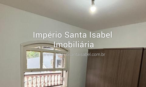 [Vende Chacara 1.400 m2- próximo centro de Santa Isabel-ref: 2309]
