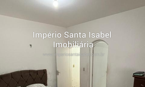 [Vende Chacara 1.400 m2- próximo centro de Santa Isabel-ref: 2309]