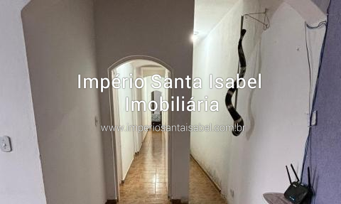 [Vende Chacara 1.400 m2- próximo centro de Santa Isabel-ref: 2309]