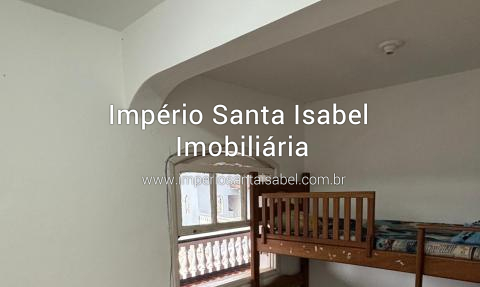 [Vende Chacara 1.400 m2- próximo centro de Santa Isabel-ref: 2309]