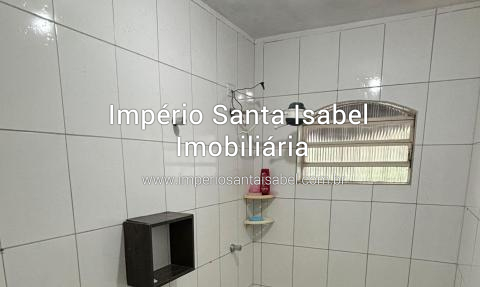 [Vende Chacara 1.400 m2- próximo centro de Santa Isabel-ref: 2309]