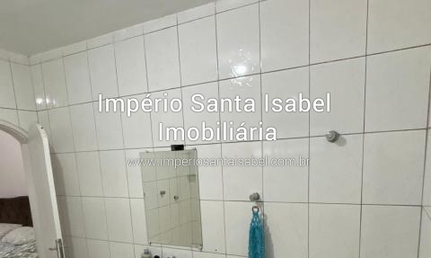 [Vende Chacara 1.400 m2- próximo centro de Santa Isabel-ref: 2309]