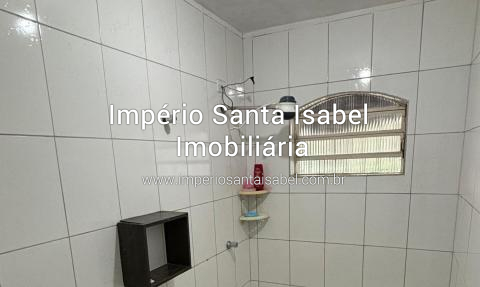 [Vende Chacara 1.400 m2- próximo centro de Santa Isabel-ref: 2309]