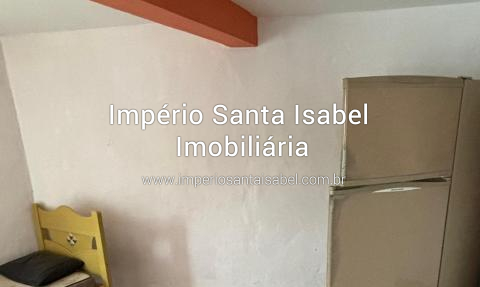 [Vende Chacara 1.400 m2- próximo centro de Santa Isabel-ref: 2309]