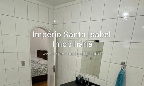 [Vende Chacara 1.400 m2- próximo centro de Santa Isabel-ref: 2309]