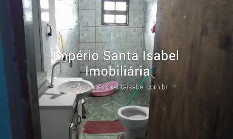 [Vende Chácara 1.540 m2- Santa Isabel SP REF 1903]