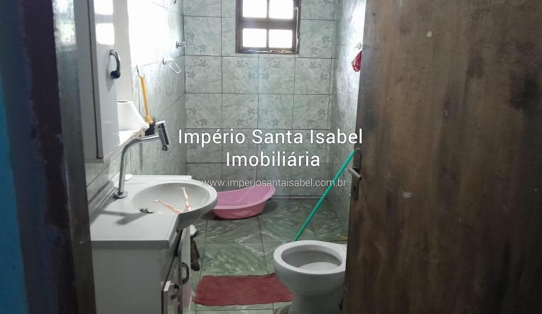 [Vende Chácara 1.540 m2- Santa Isabel SP REF 1903]