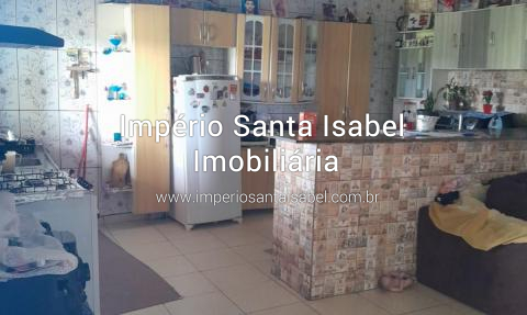 [Vende Chácara 1.540 m2- Santa Isabel SP REF 1903]